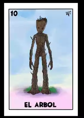 vectores plantilas LOTERIA,MARVEL,CARICATURA,PELíCULA,SUPERHéROE,